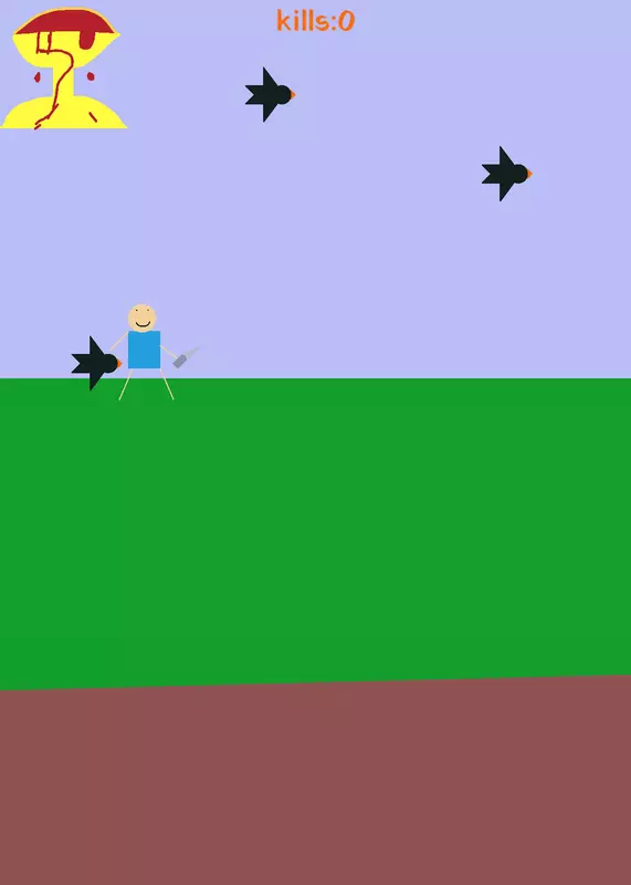 Game by @gagarious