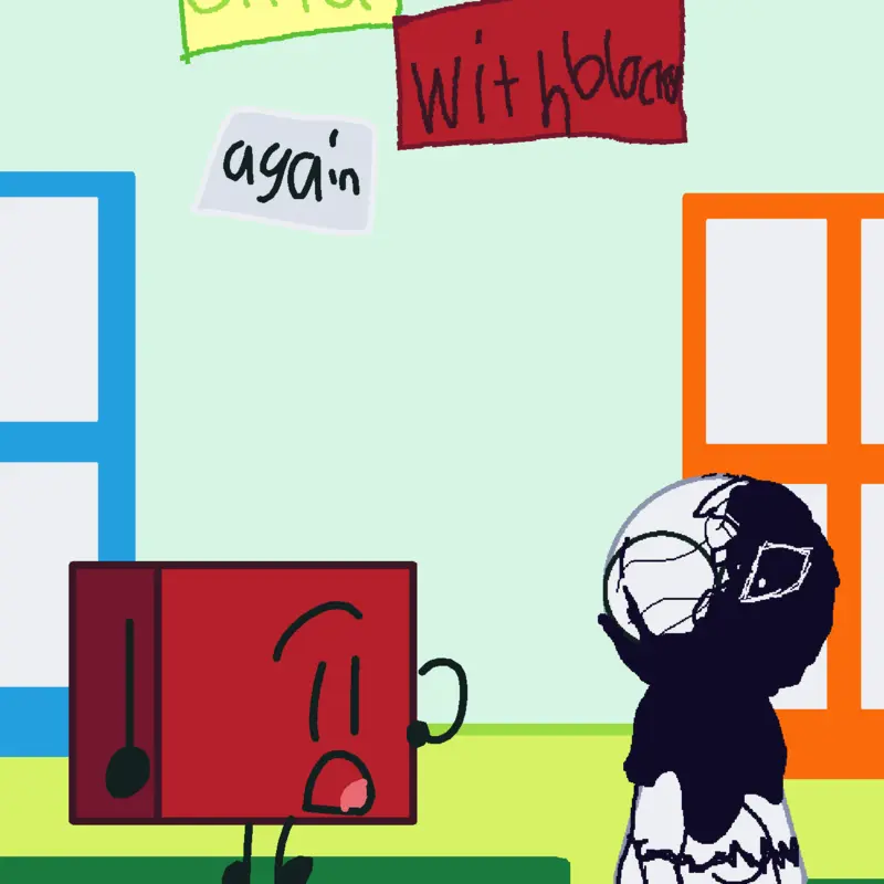 Game by @InkySmile