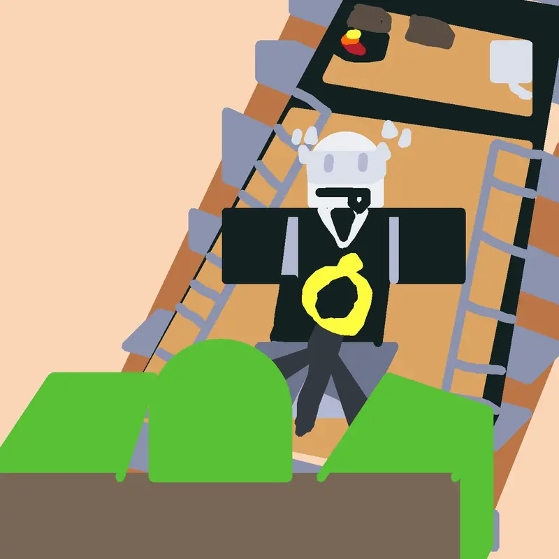 Game by @pieceshoter
