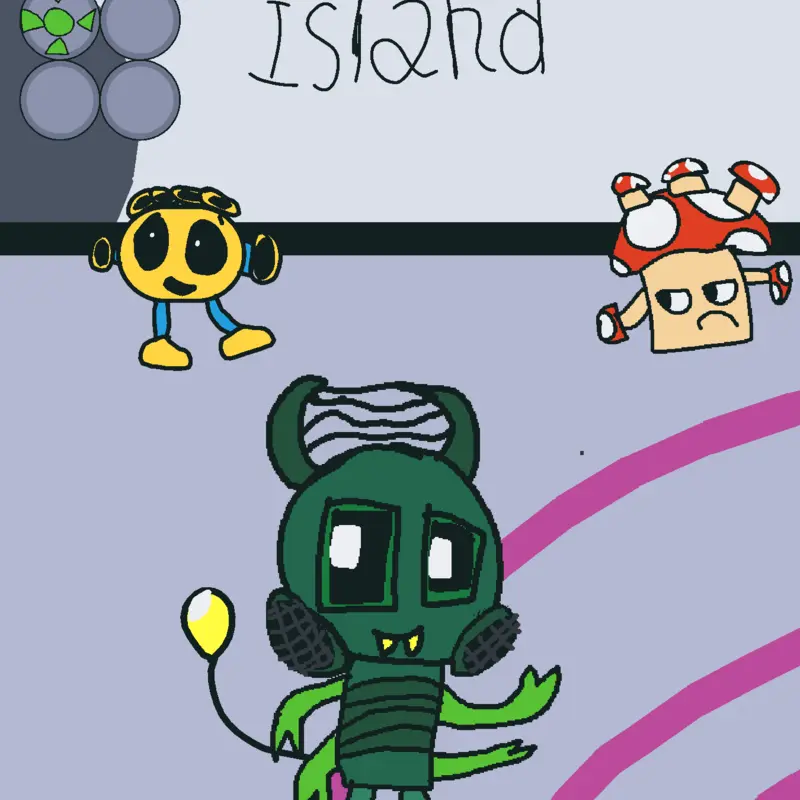 Game by @RedsRain