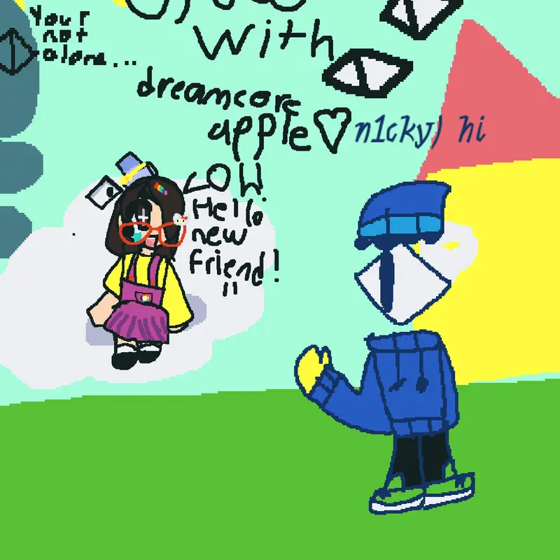 Game by @Nicky_2099