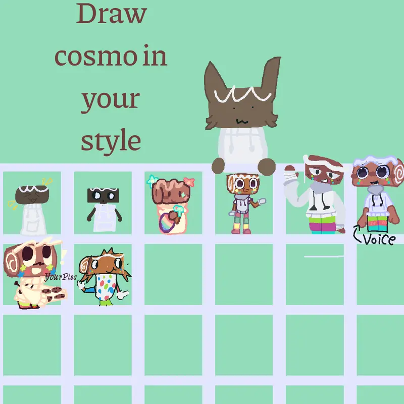 Game by @Cat_are_the_best