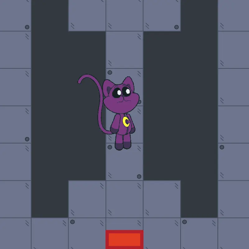 Game by @papahduis