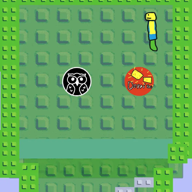 Game by @saltaka
