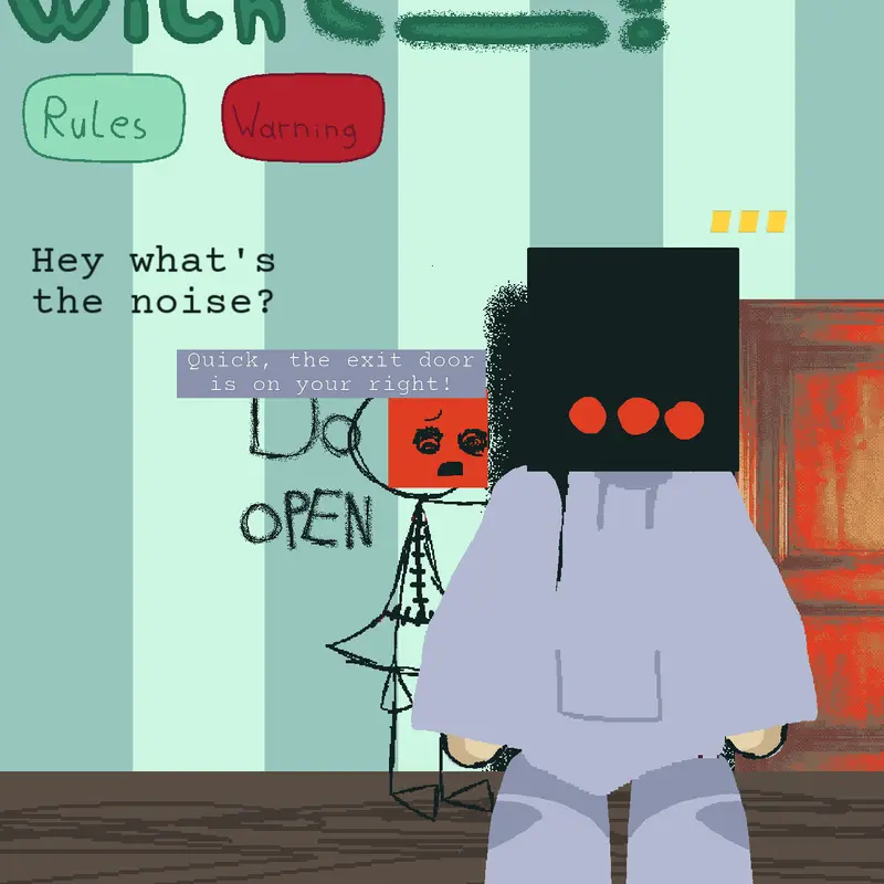Game by @am_just_a_normal_person