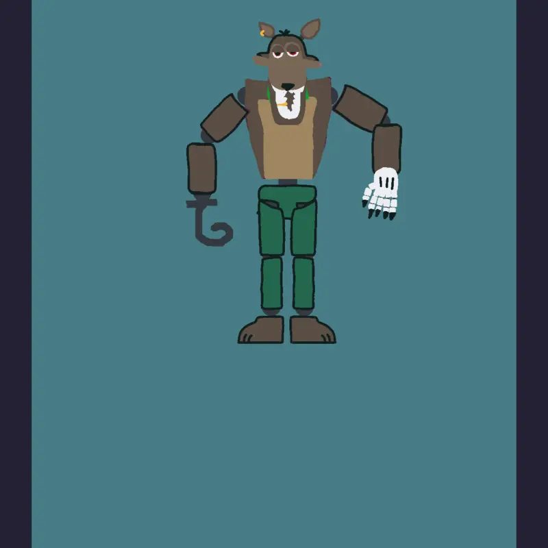 Game by @gffdry