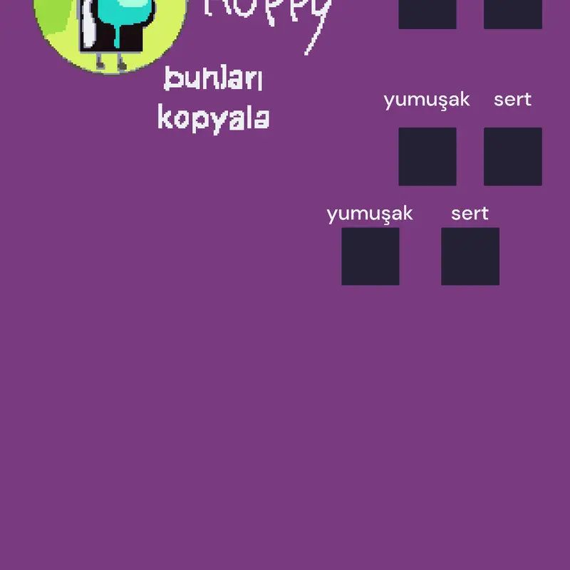Game by @DoggyDollyTurkey