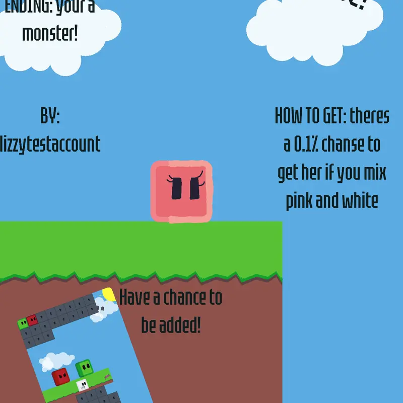 Game by @daisy_wolfygirl