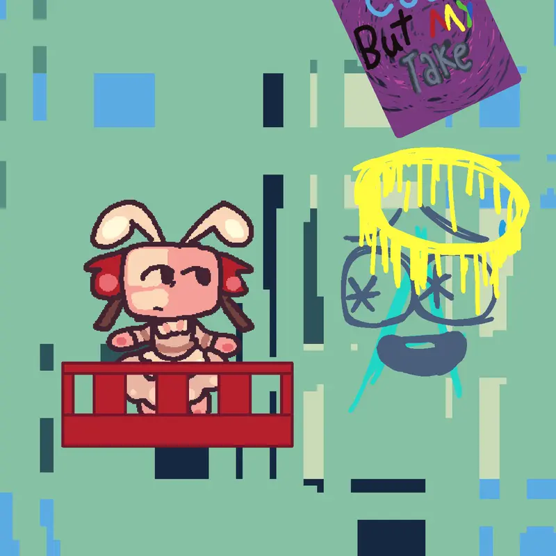 Game by @Ba-15theScientist