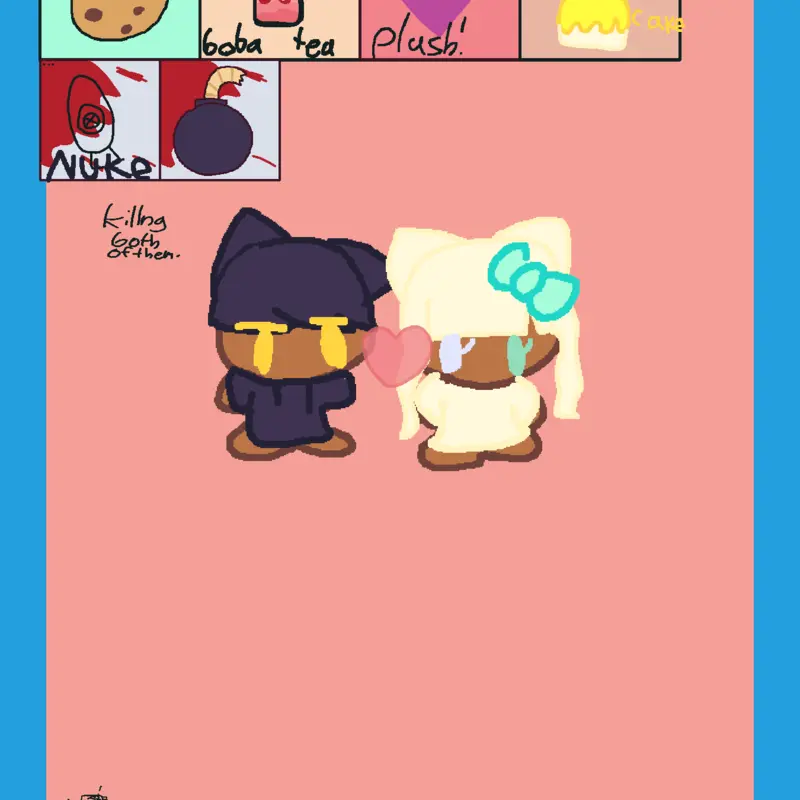 Game by @kitty_mia