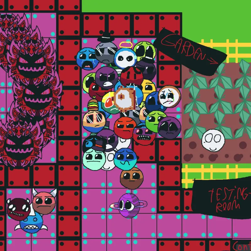 Game by @mrvpq