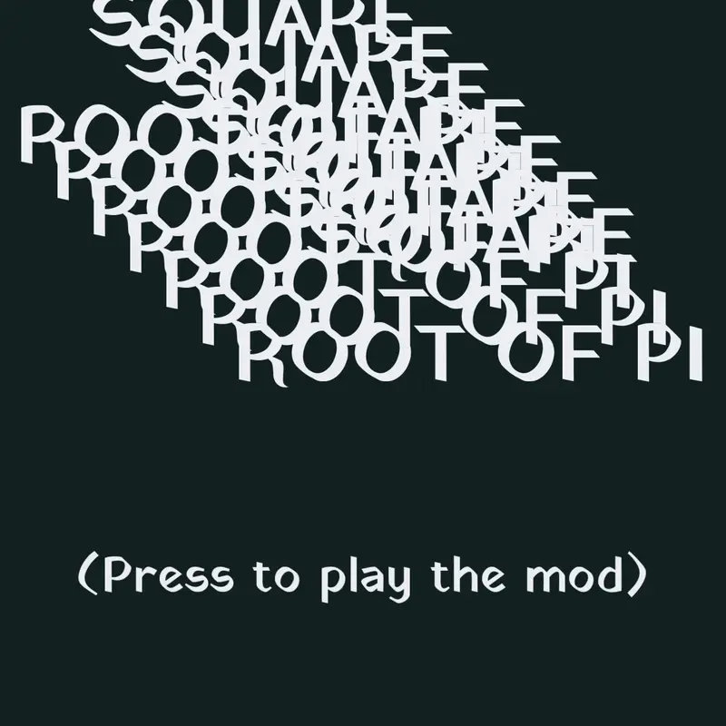 Game by @CasperWillinghamcull