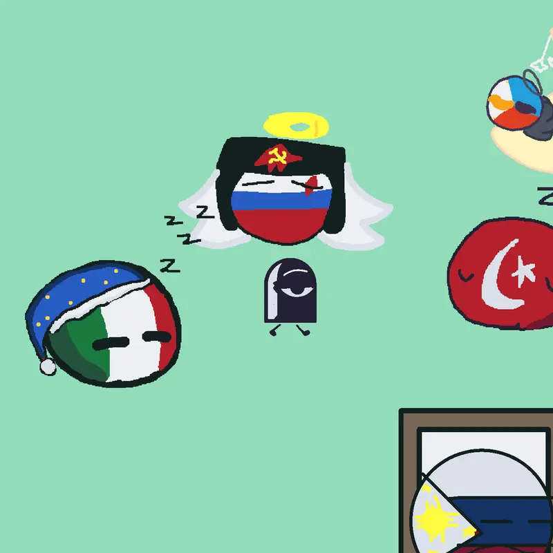 Game by @ORLEON