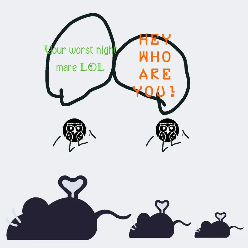 Game by @ALLIMAE
