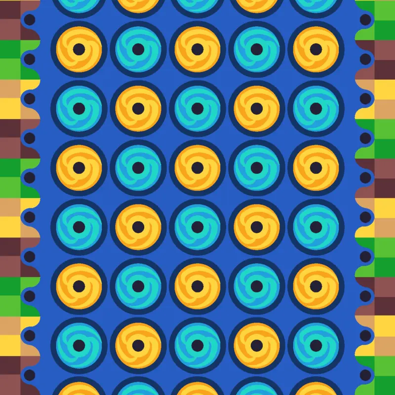Game by @urguydanilo