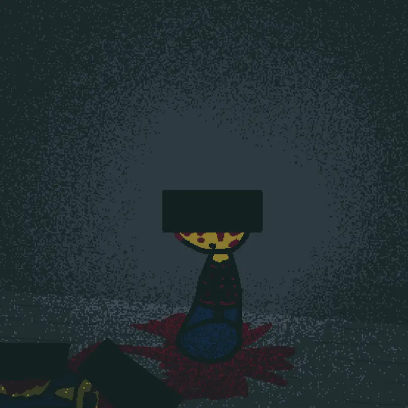 Sneek peak of what by @minecre_alt