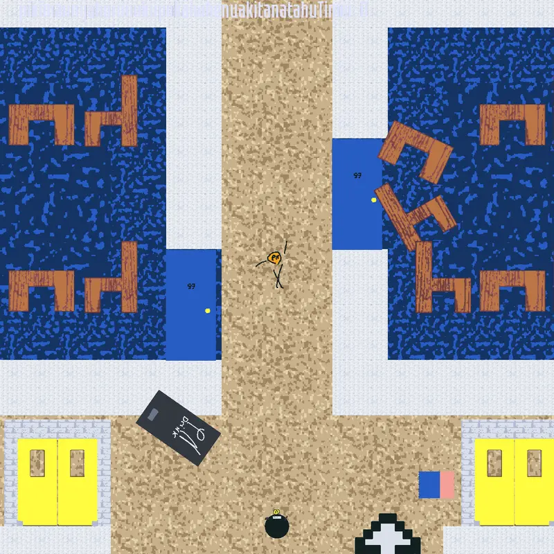 Game by @dogerplays