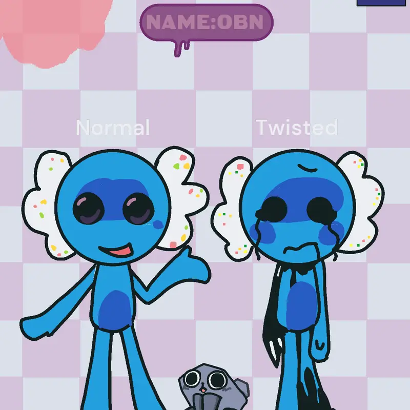 Game by @axolotlsonly