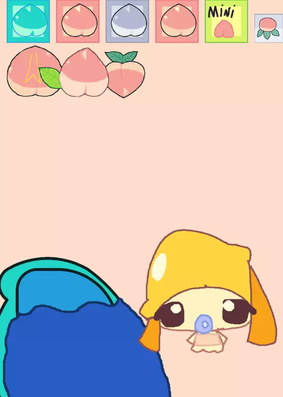 Game by @nekoed