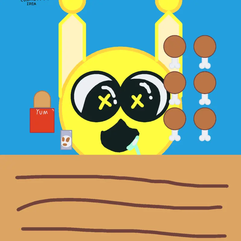 Game by @EZRA1029