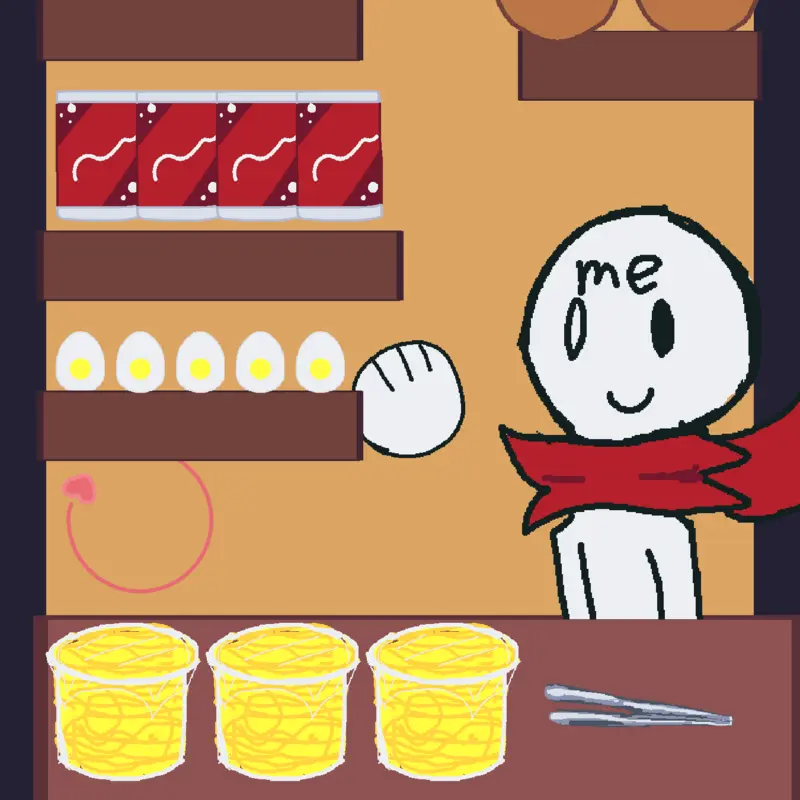 Game by @oosevenseven