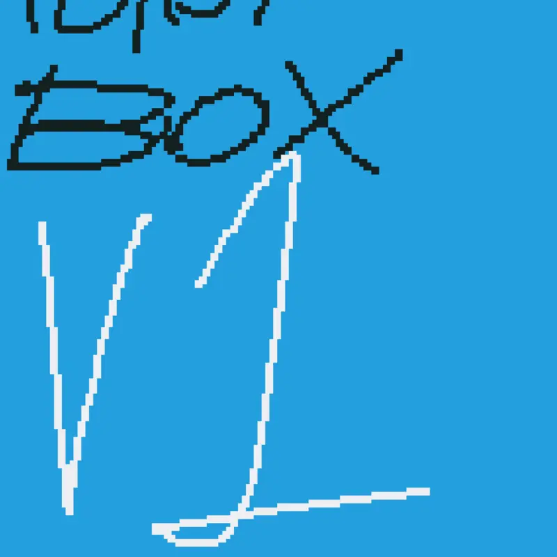 Loading the idiotbox v1 the mod by @F_the_alphabetlore