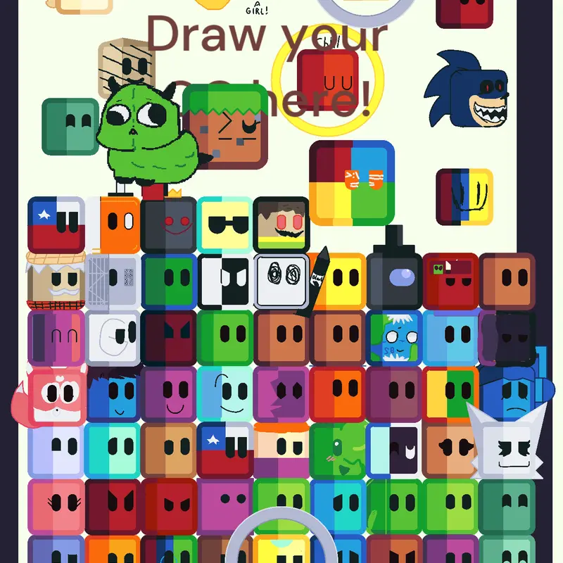 Game by @parr0t456100