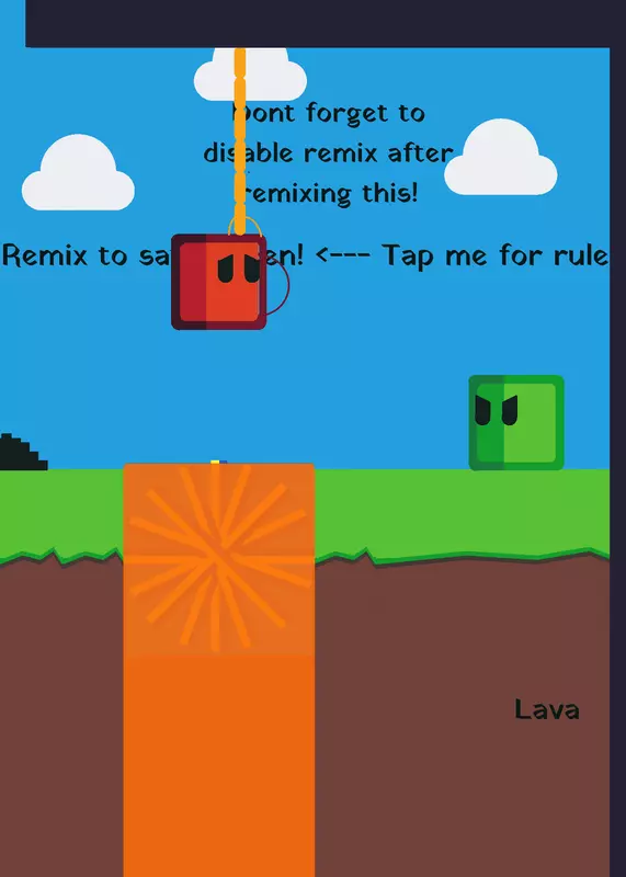 Game by @AICASTLE19_2025