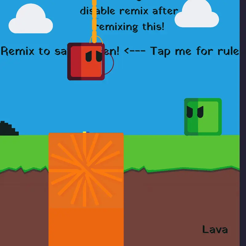 Game by @AICASTLE19_2025