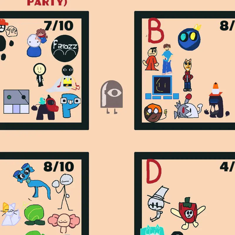 Game by @yugisgiy