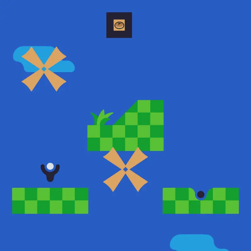 Game by @el_dorito