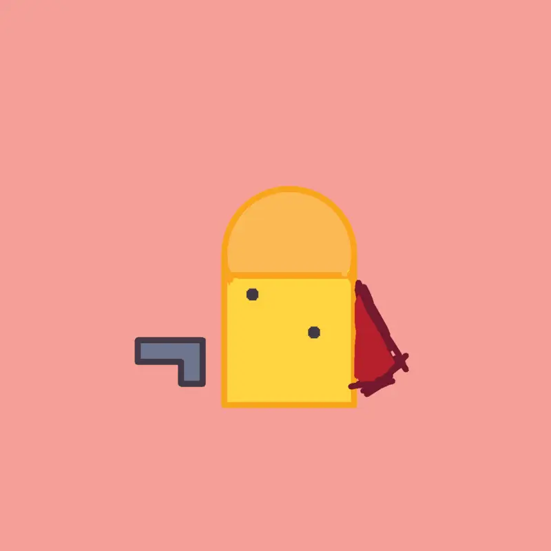 Game by @praper