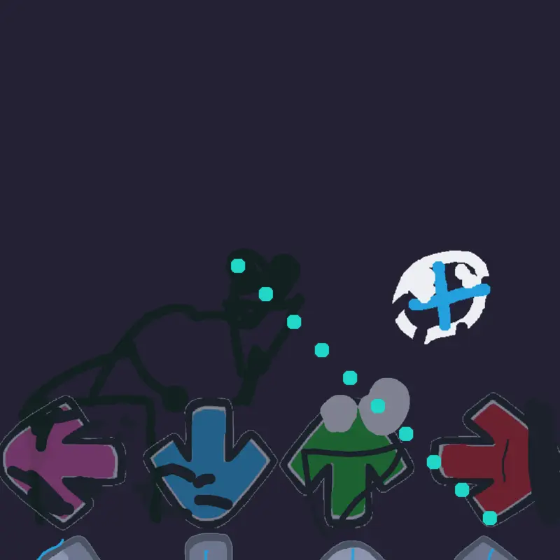 Game by @lisandropistone004