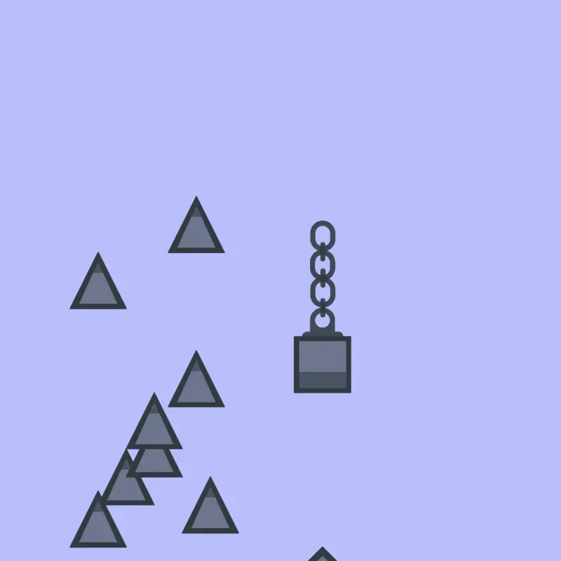 Bear99's Chaotic Game by @Bear99
