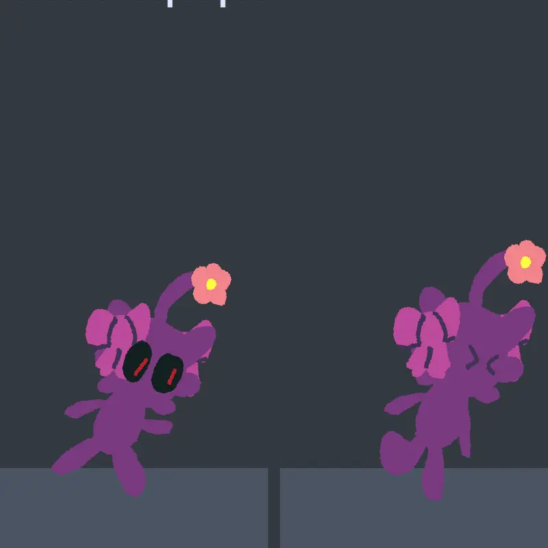 Game by @Purple_Pikmin