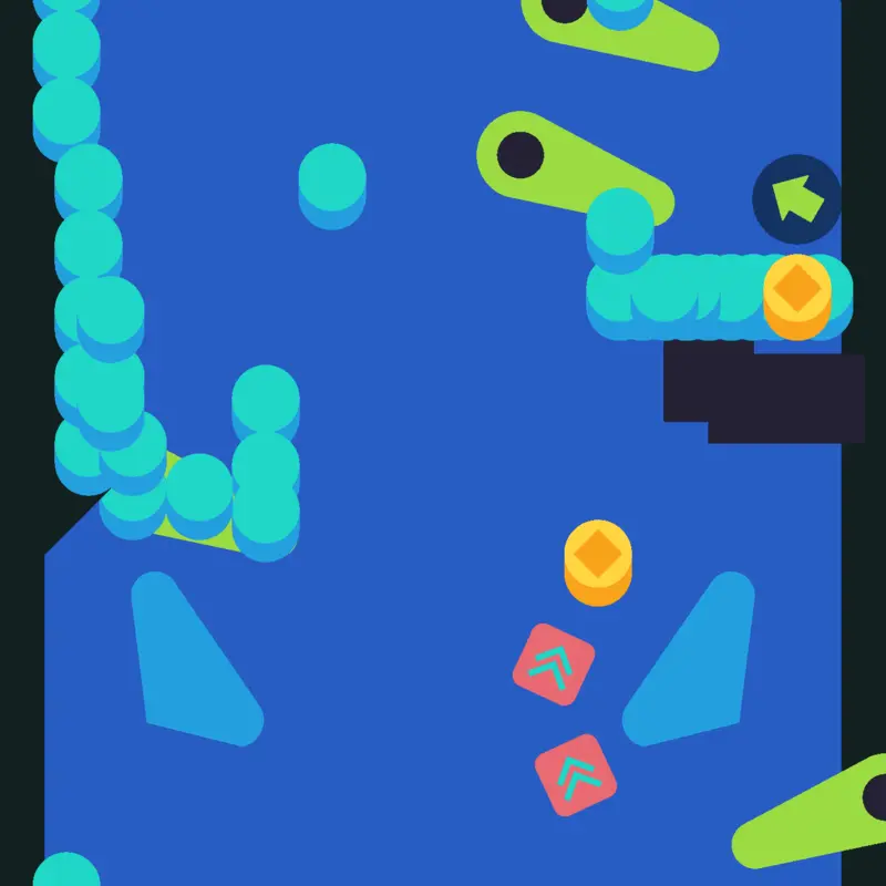 Game by @patrickiscool