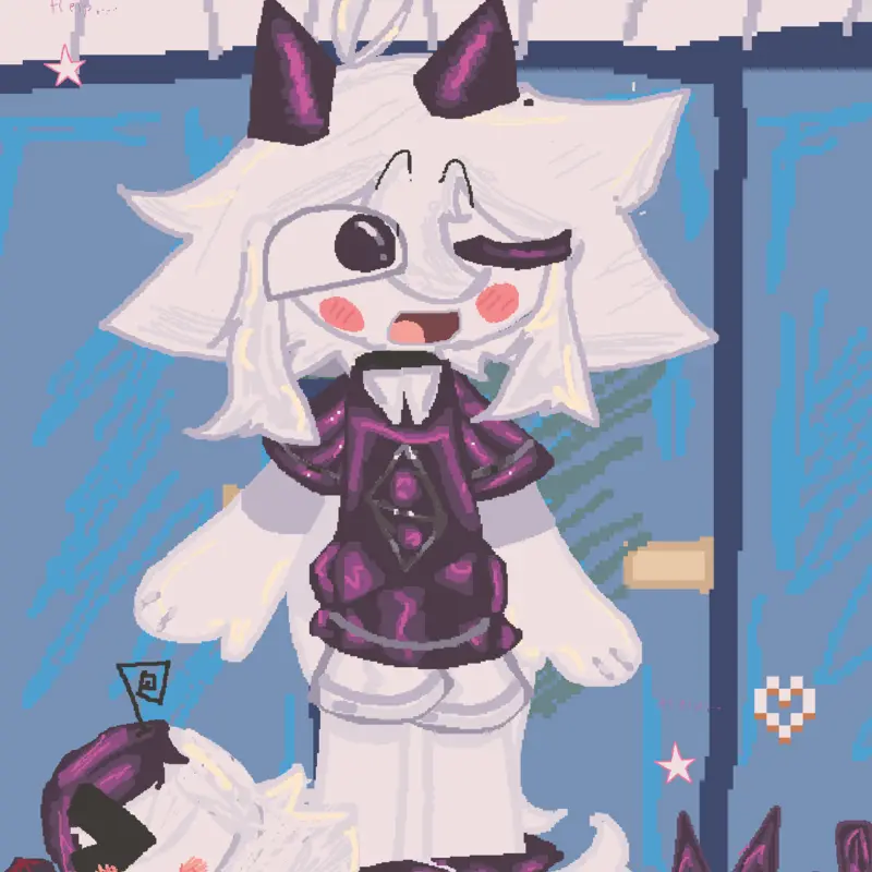 Game by @TORNDREAM