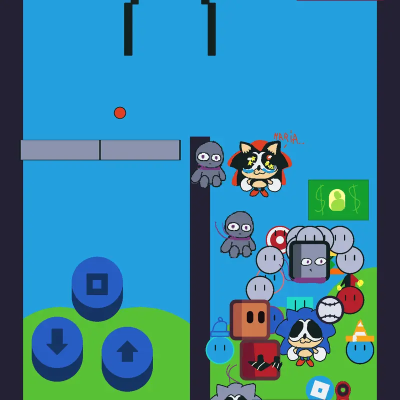 Game by @Samueldias70oficial