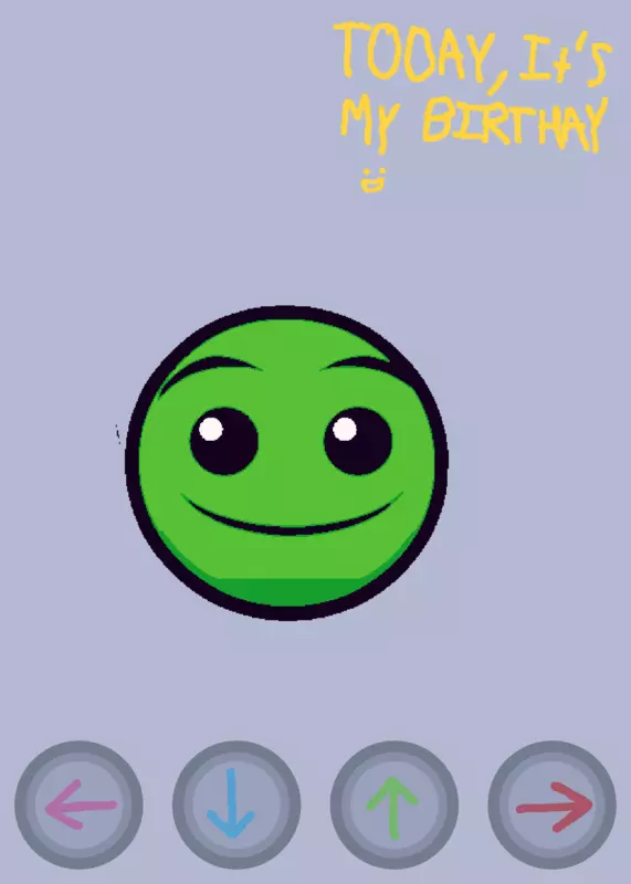 Game by @DAUTR50_OFFICIAL