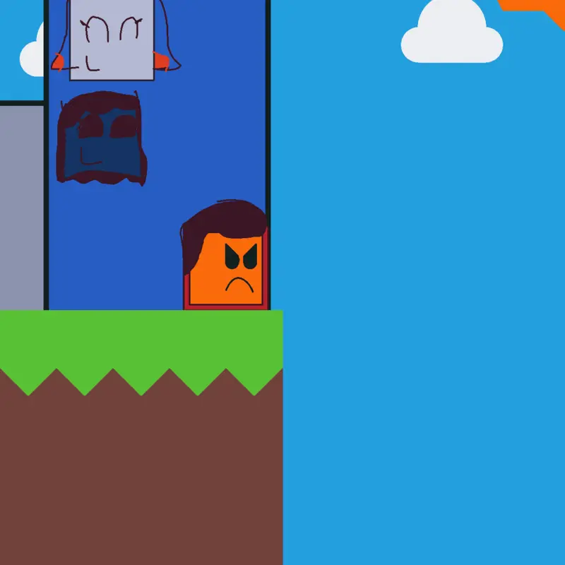 Game by @amdrey