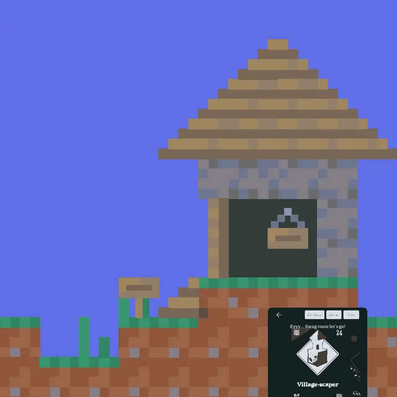 Game by @Cubixium