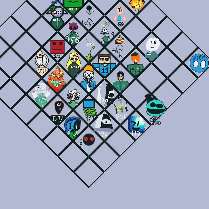 Game by @EralTheCat