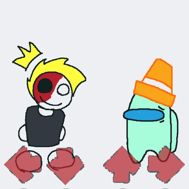 Game by @YOUGHOST