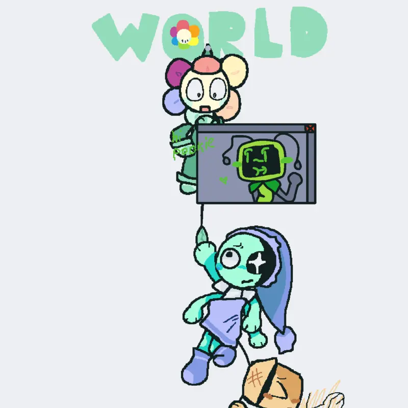 Game by @M4NDY_DW