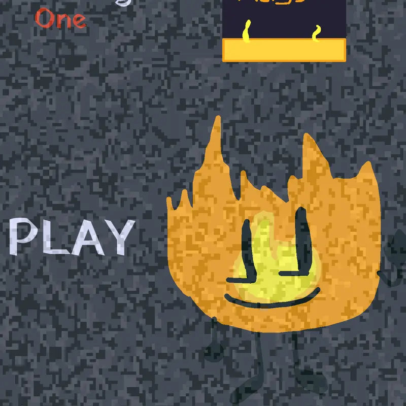 Game by @PancakesAndWaffles14