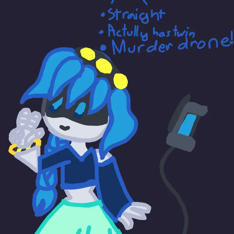 Game by @X_the_Murder_drone