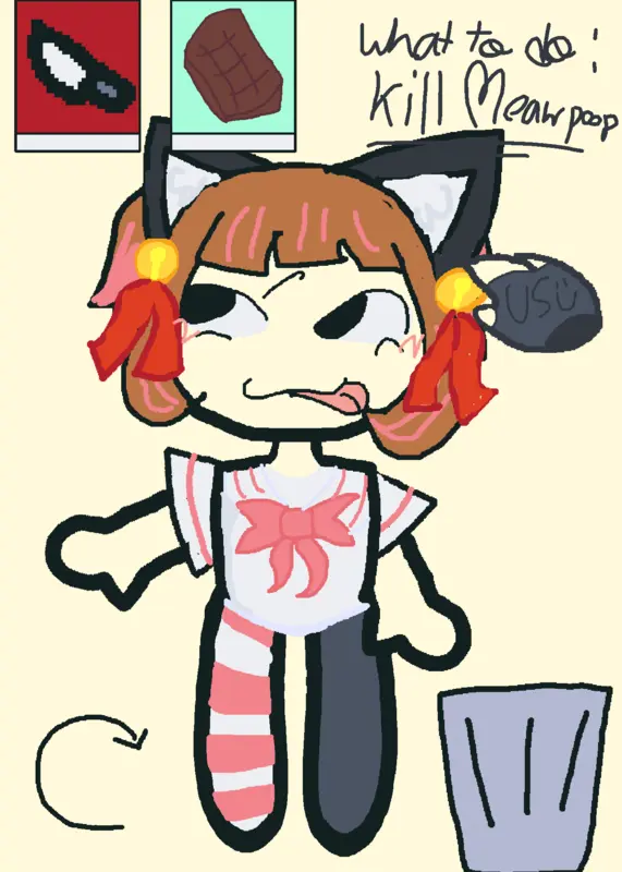 Game by @Sh1kuna_kawaiii089