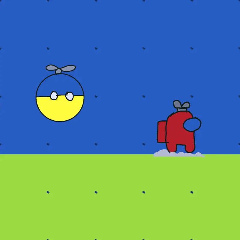 Game by @Ukraine5_goodman