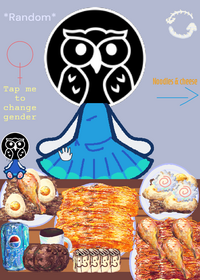 ***Feed yourself!***