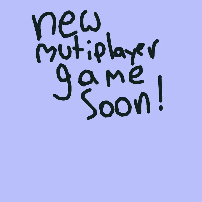 Game by @N00BSTERS